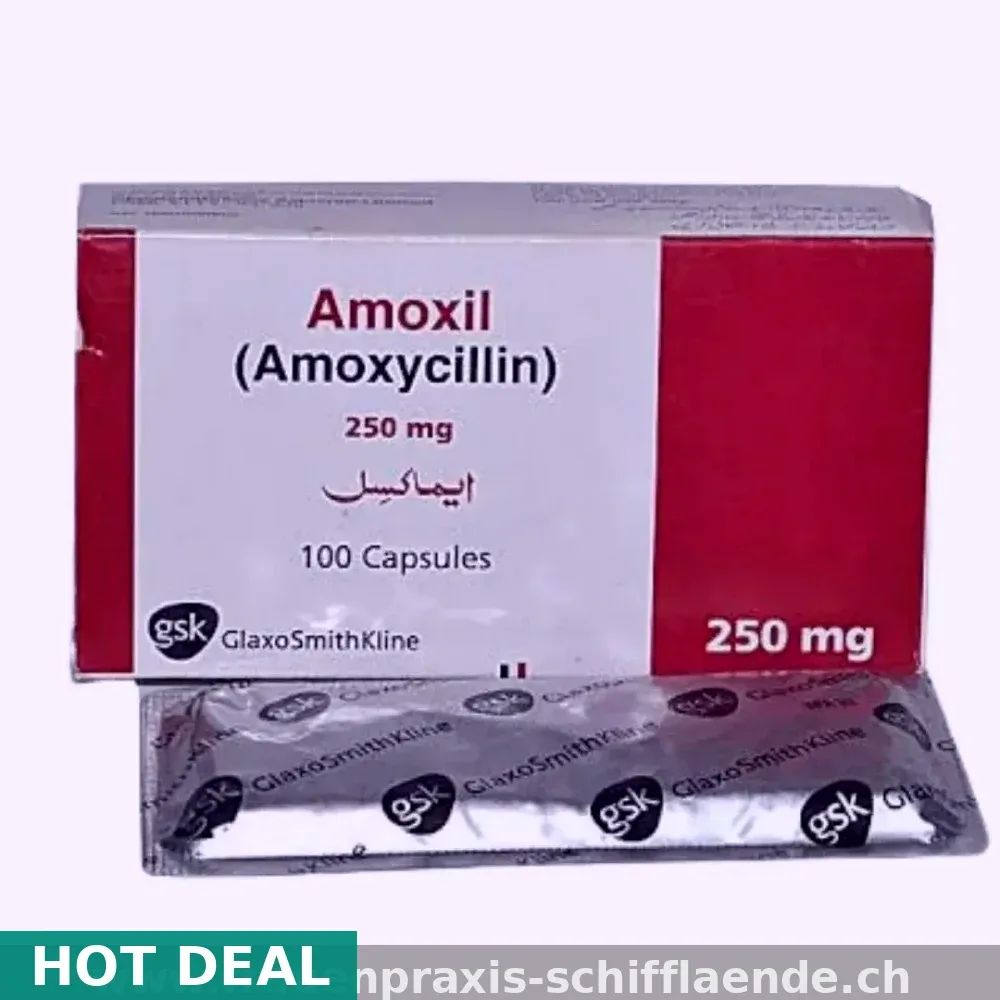 Amoxil