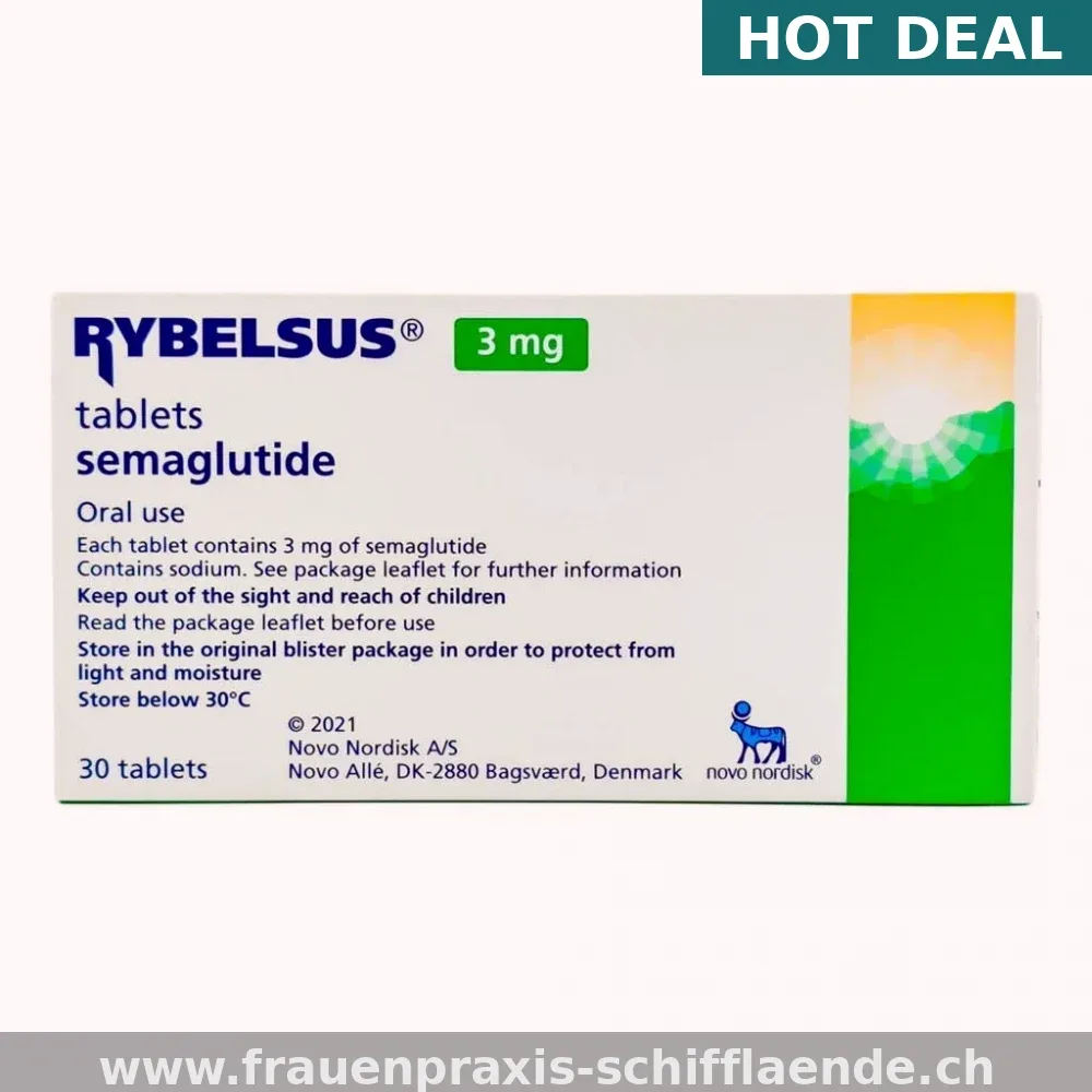 Rybelsus
