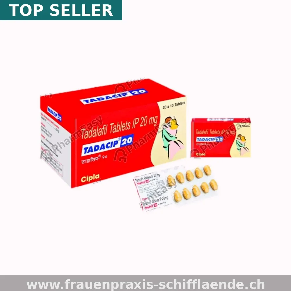 Tadacip