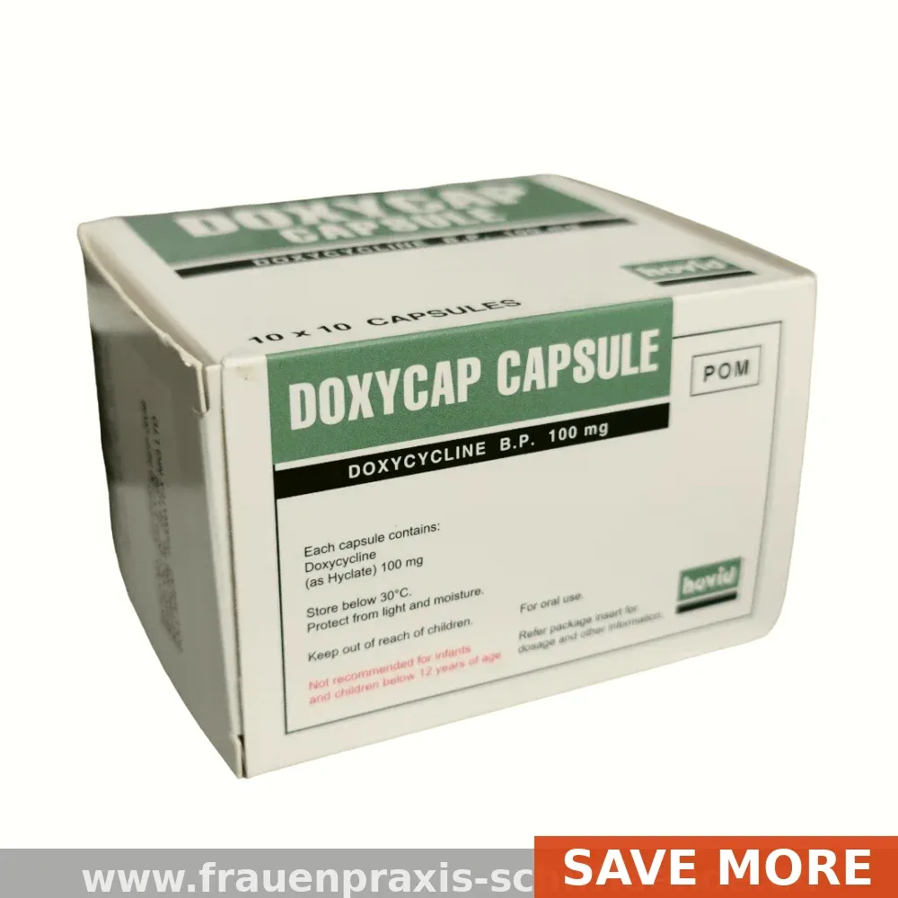 Doxycycline
