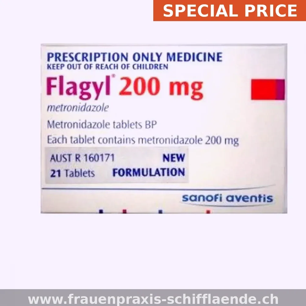 Flagyl