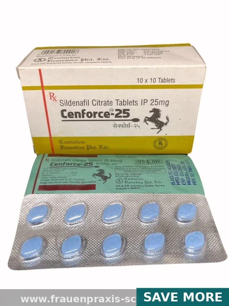 Cenforce