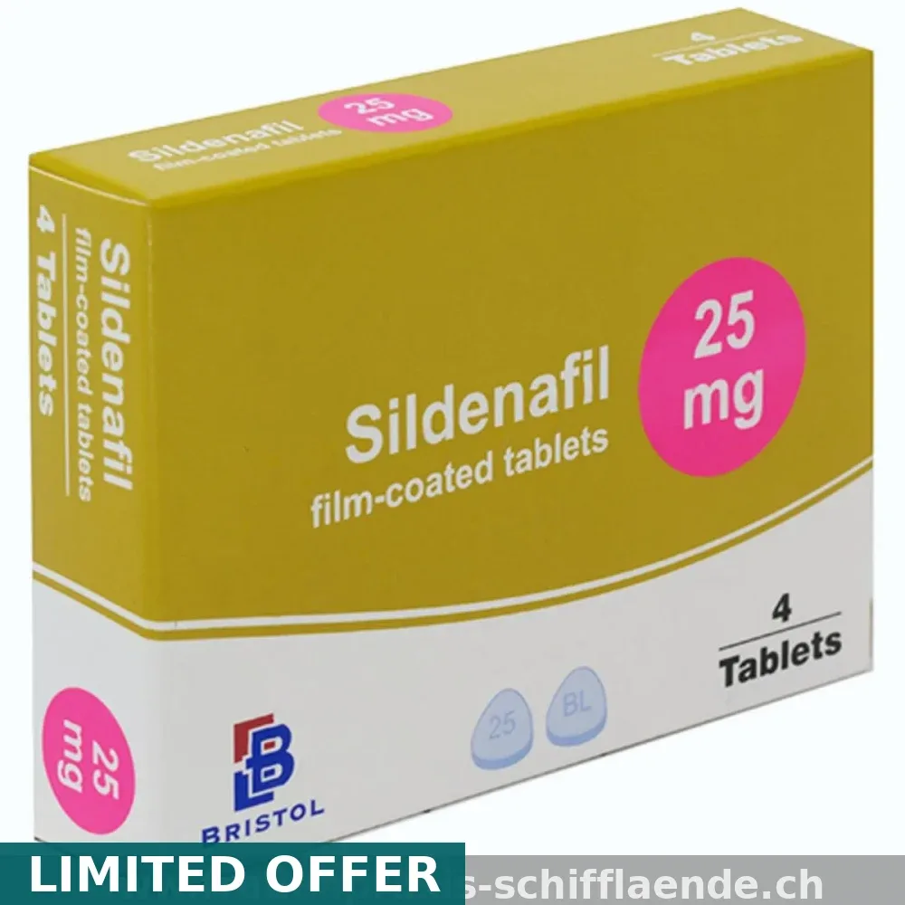 Sildenafil