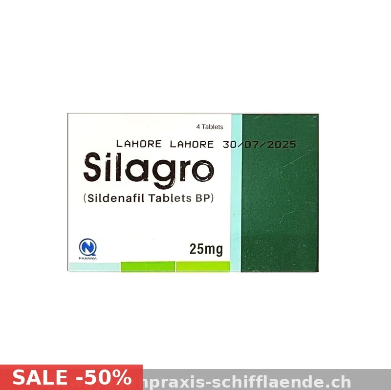 Silagra