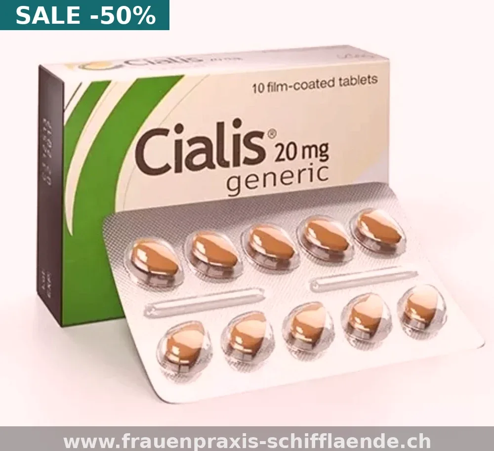 Cialis Soft