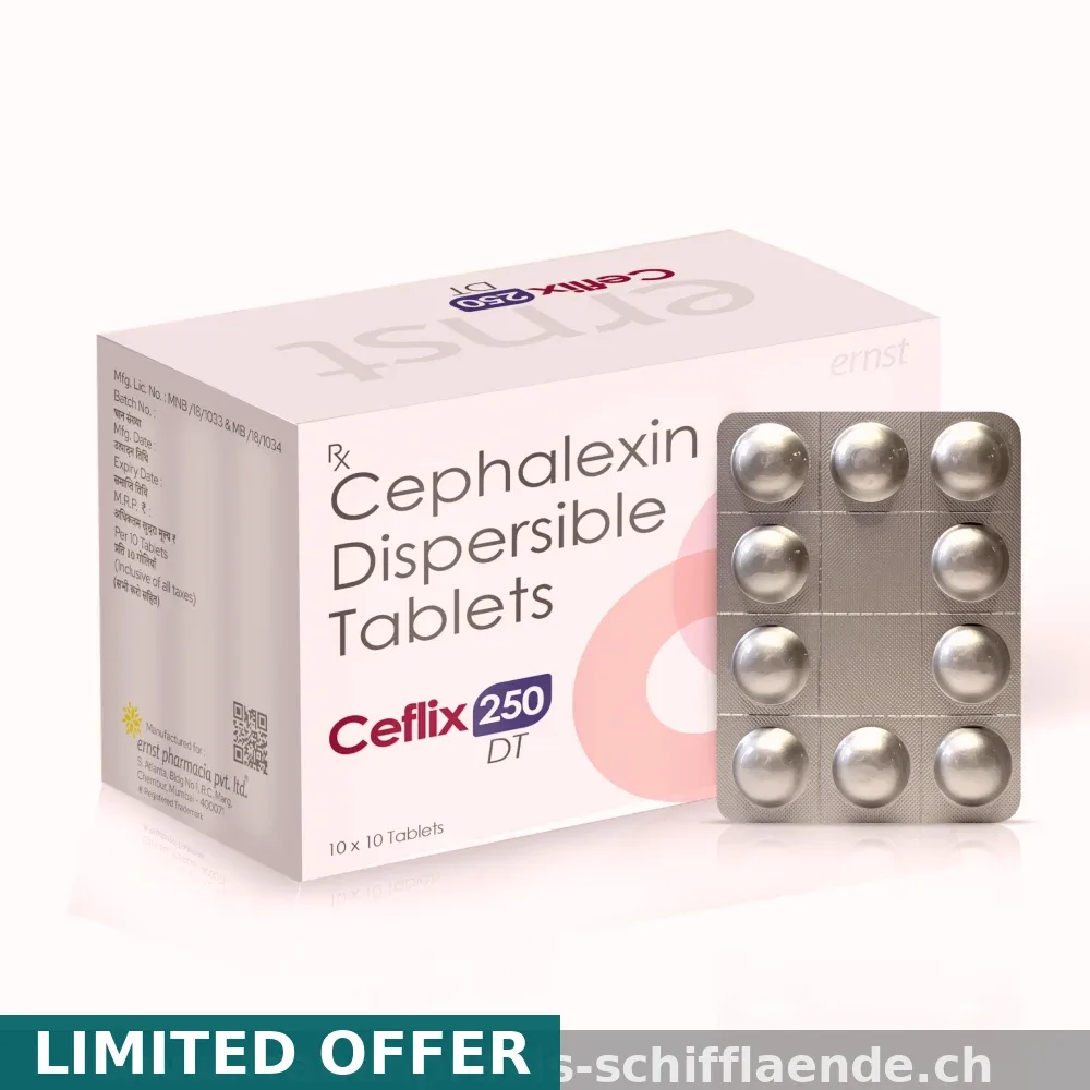 Cephalexin