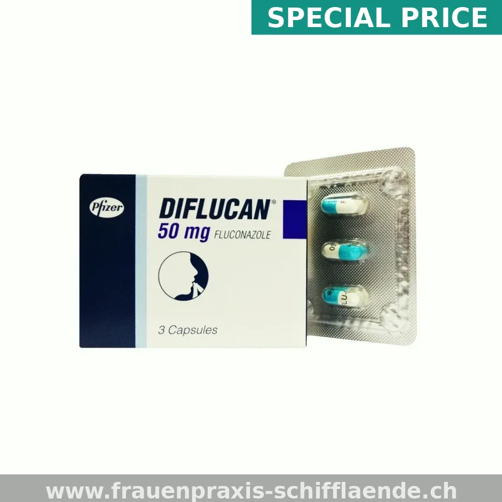 Diflucan