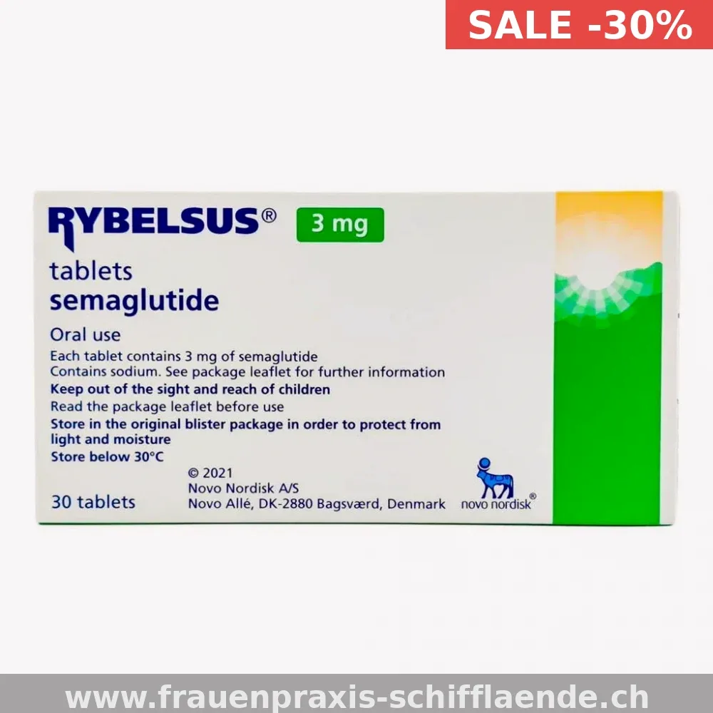 Rybelsus