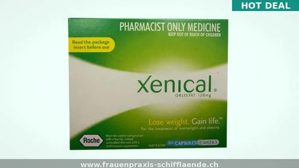 Xenical