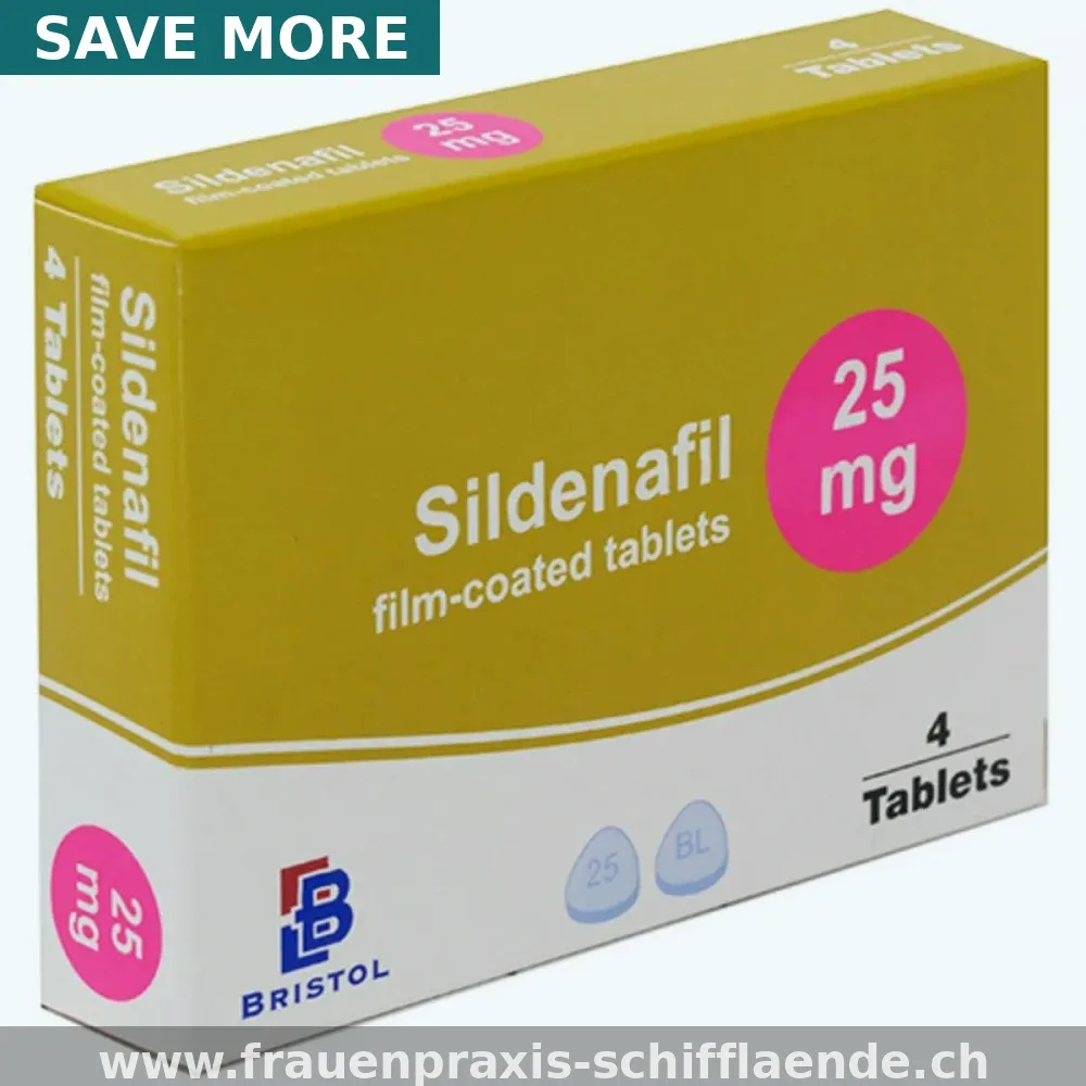 Sildenafil