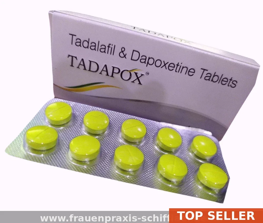 Tadapox