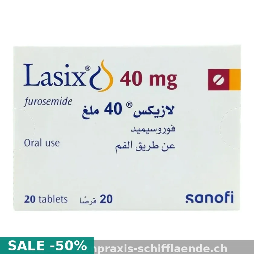 Lasix