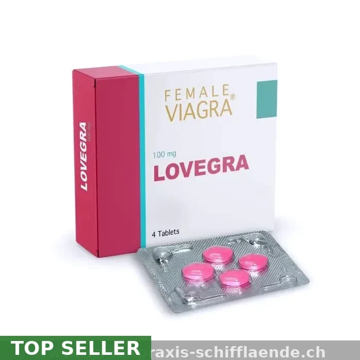 Female Viagra