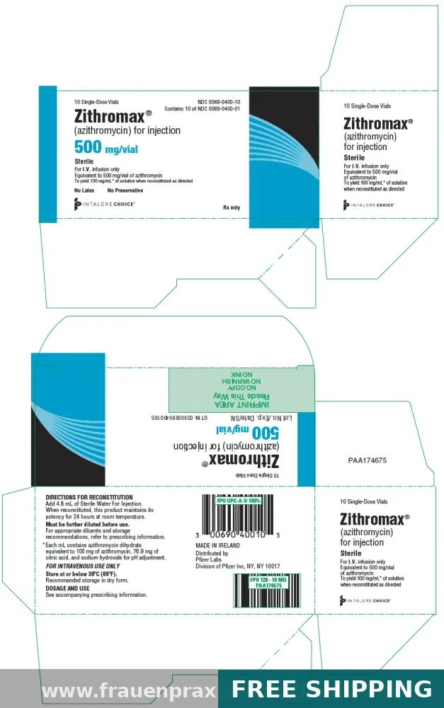Zithromax