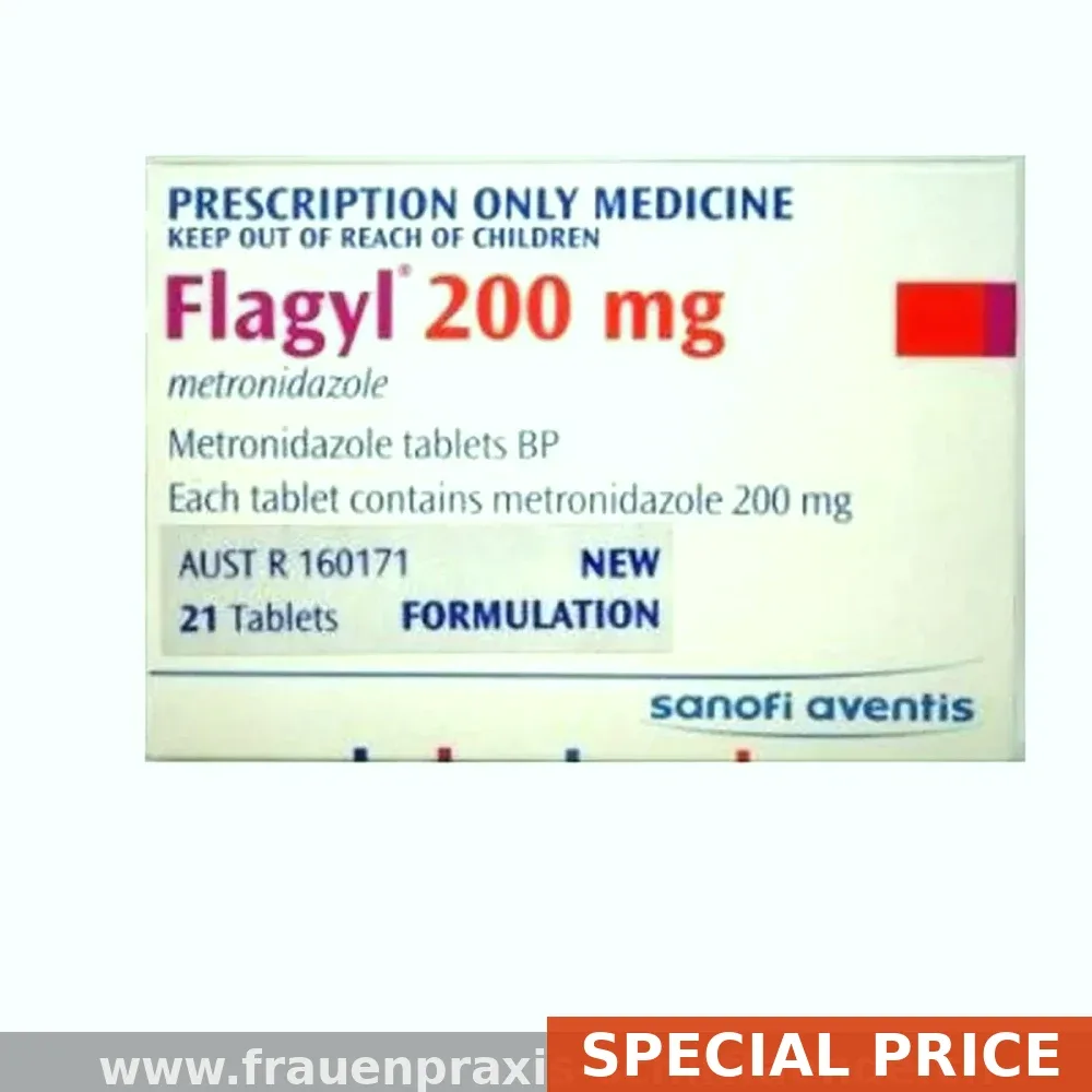 Flagyl