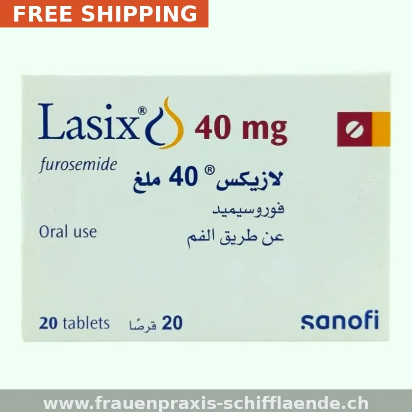 Lasix