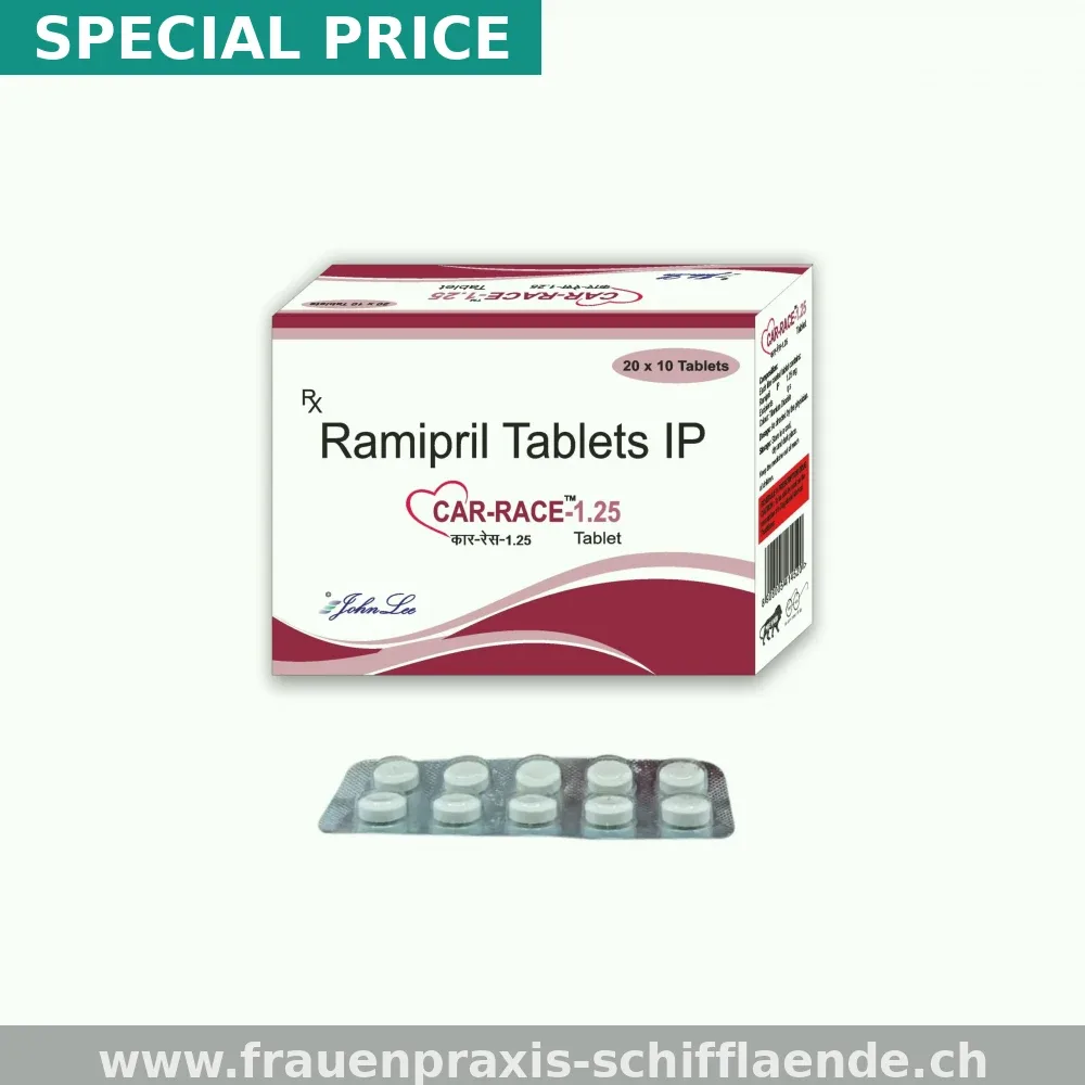 Ramipril