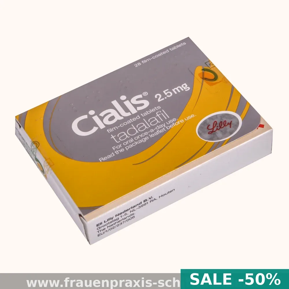 Cialis