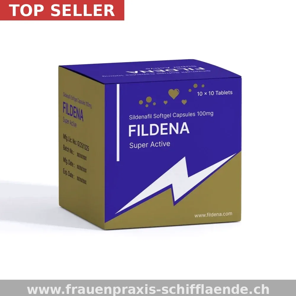 Fildena Super Active