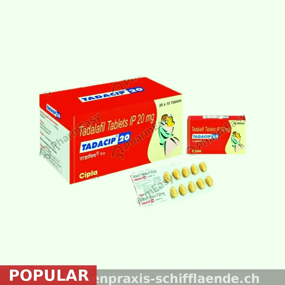 Tadacip