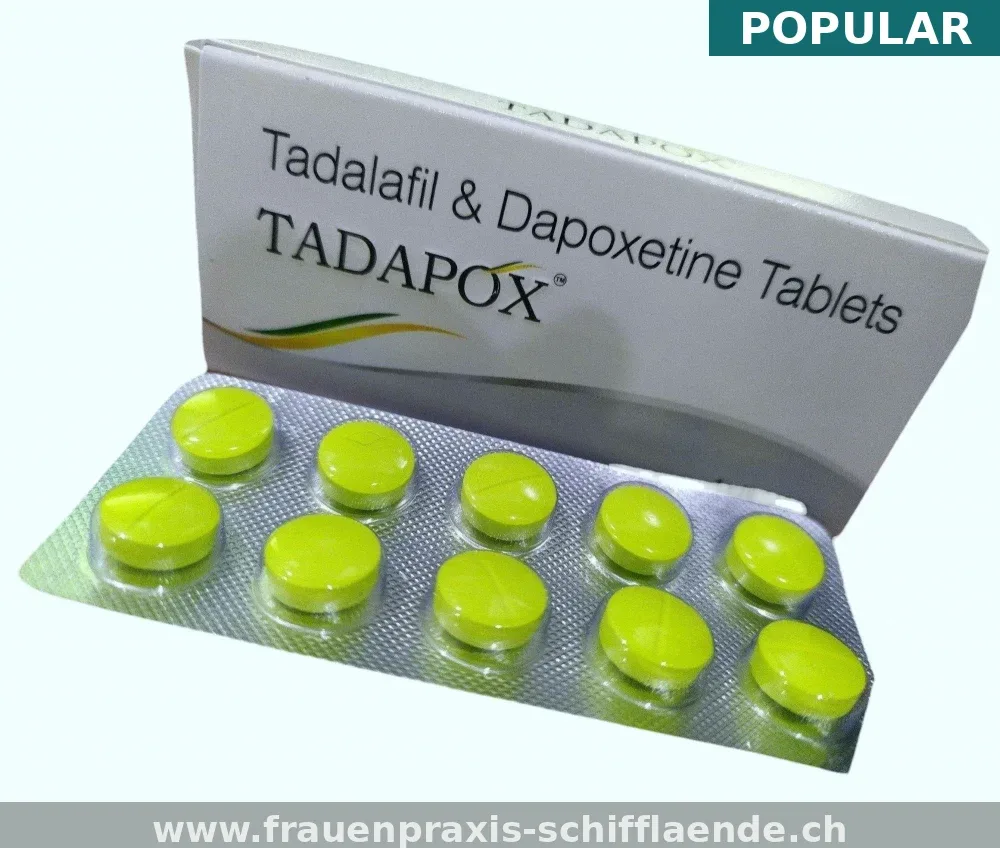 Tadapox