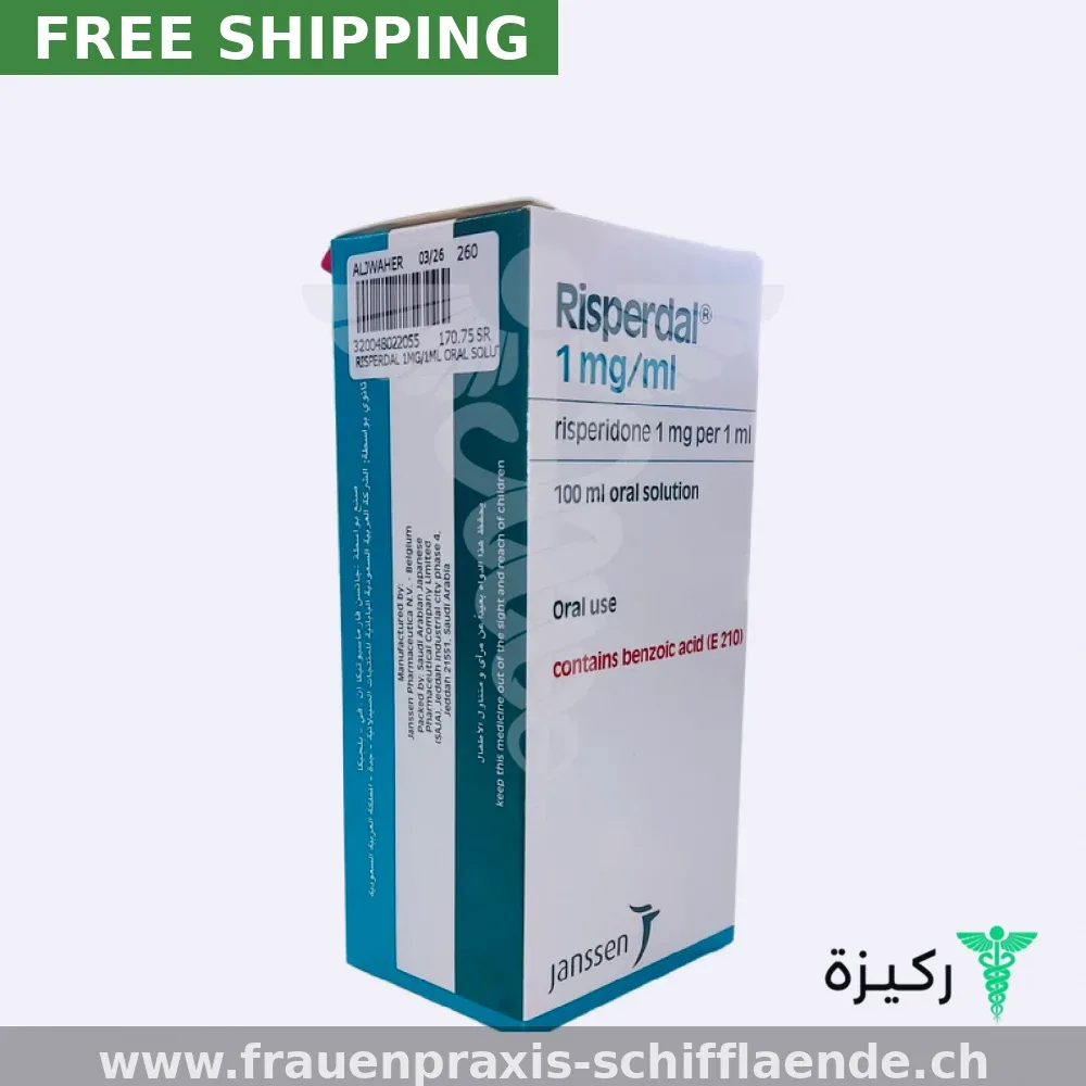 Risperdal