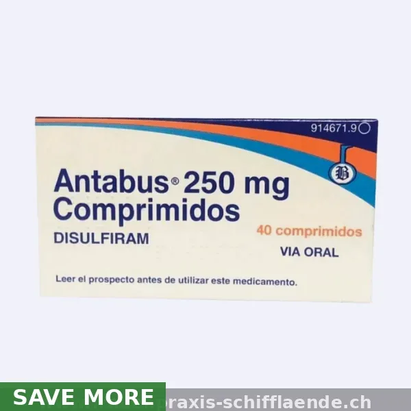 Antabuse