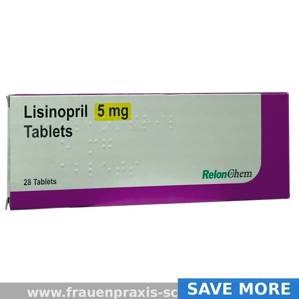 Lisinopril