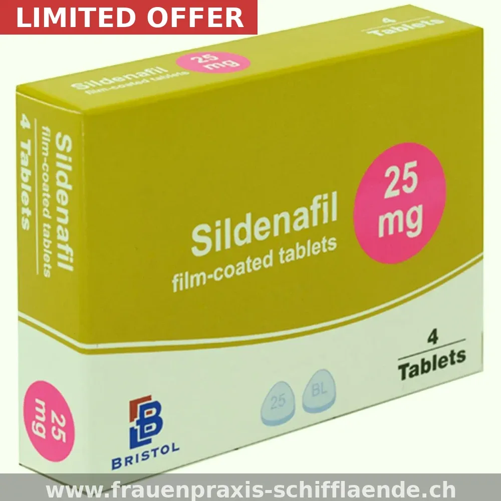 Sildenafil
