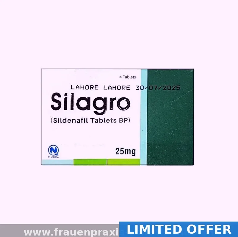 Silagra