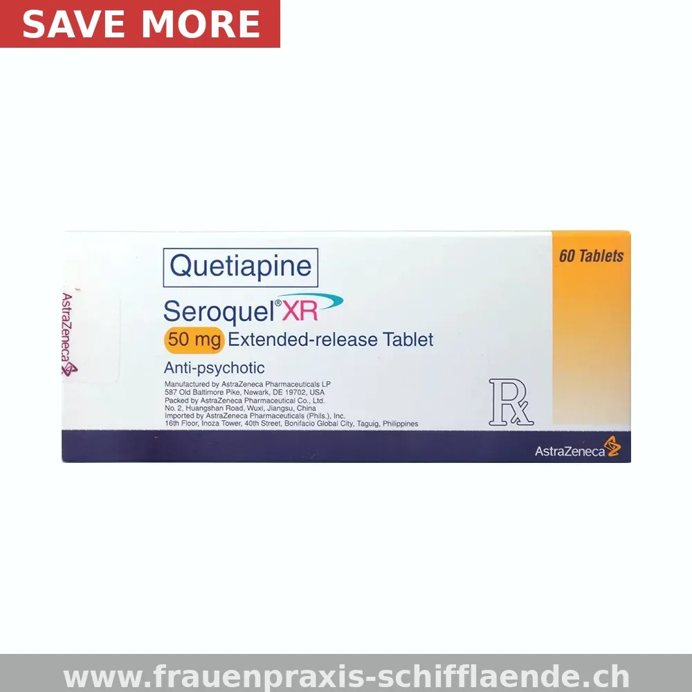 Seroquel
