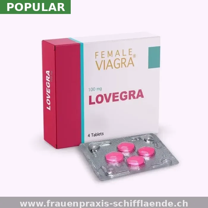 Female Viagra