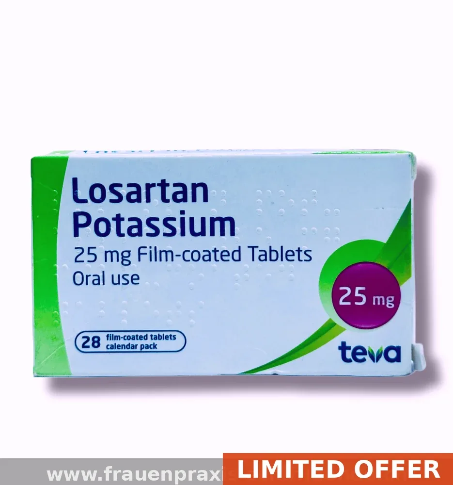 Losartan