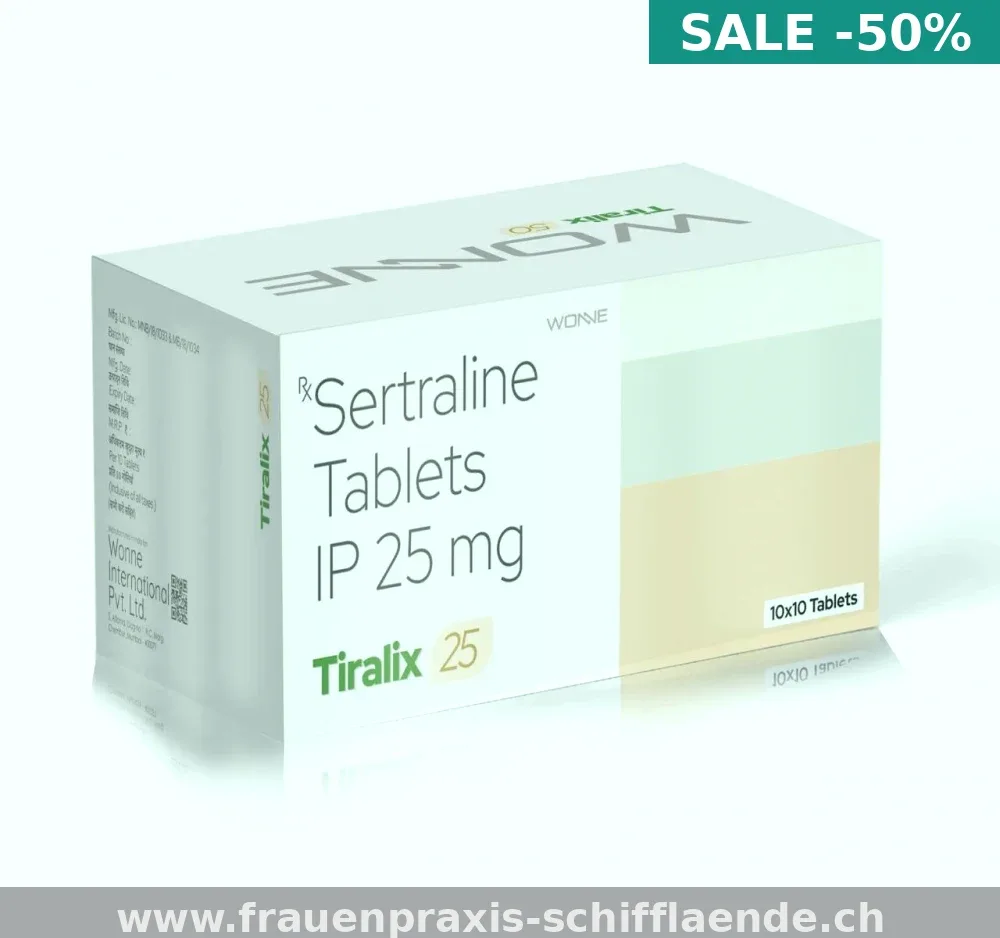 Sertraline