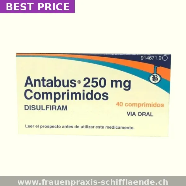 Antabuse