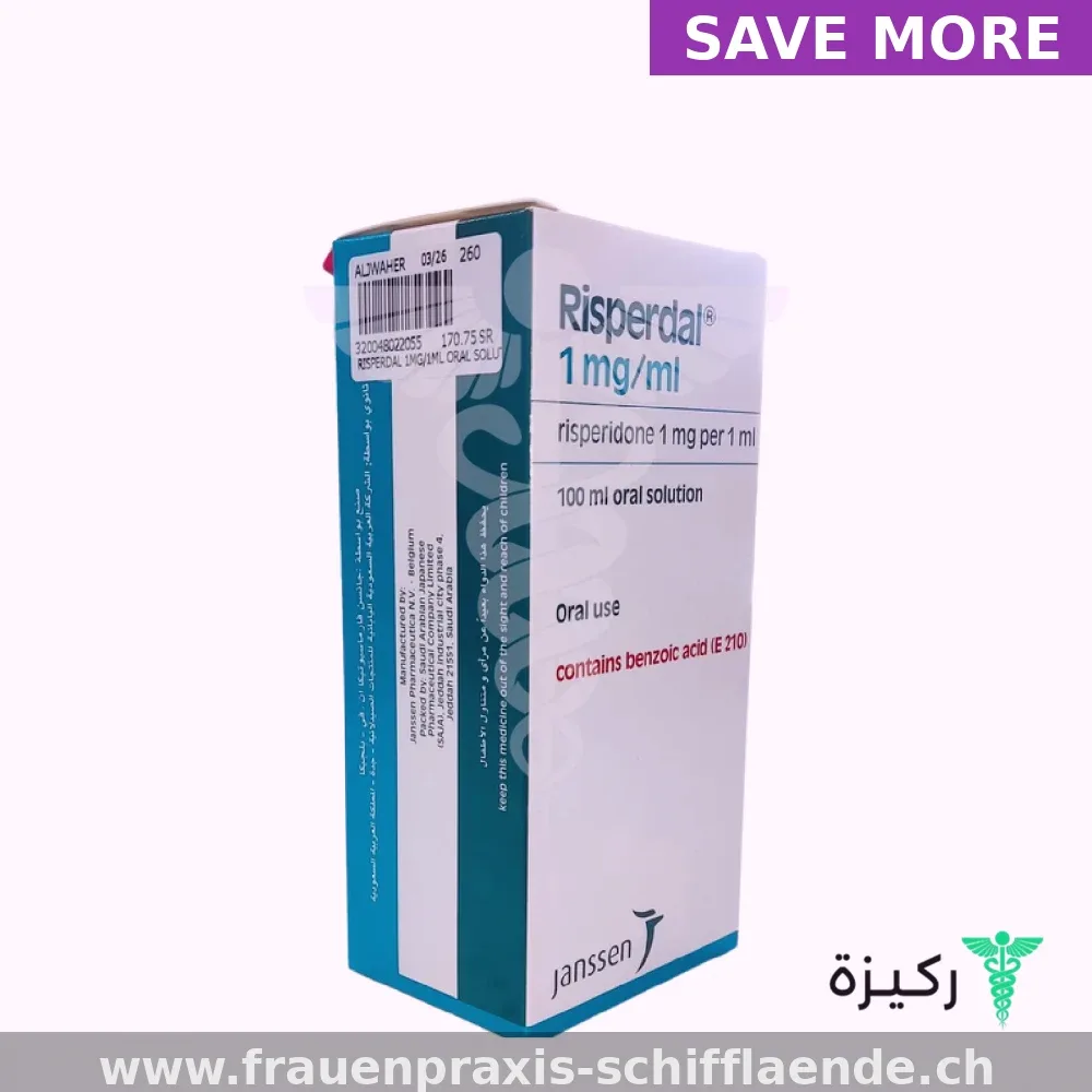Risperdal