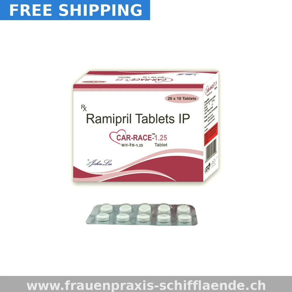 Ramipril