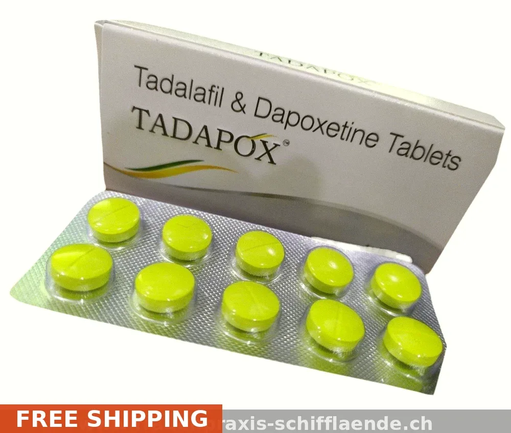 Tadapox
