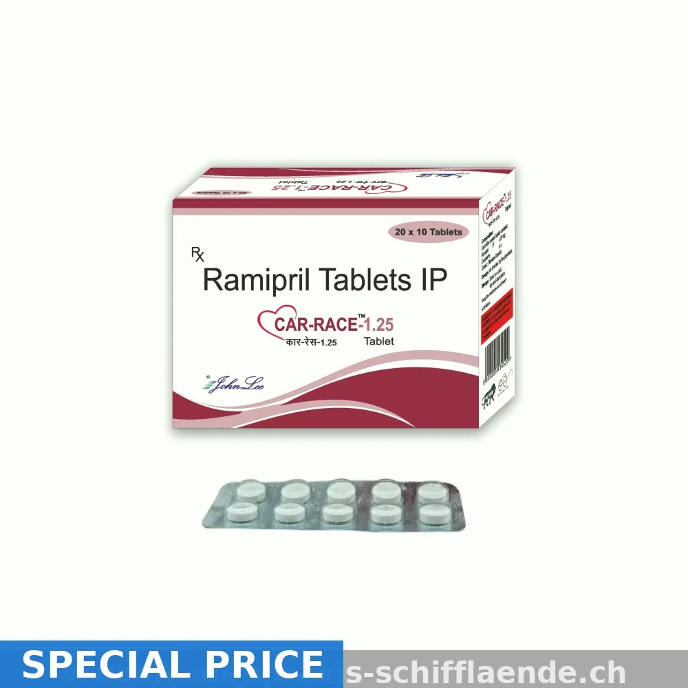 Ramipril