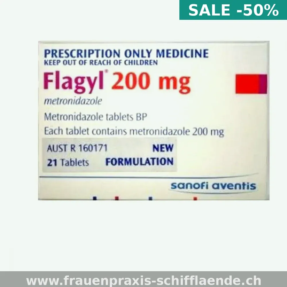 Flagyl