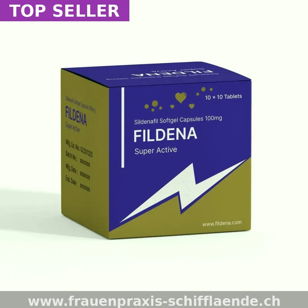 Fildena Super Active