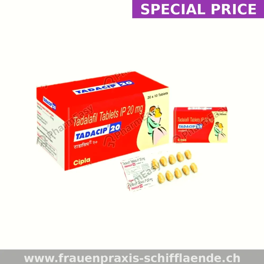 Tadacip