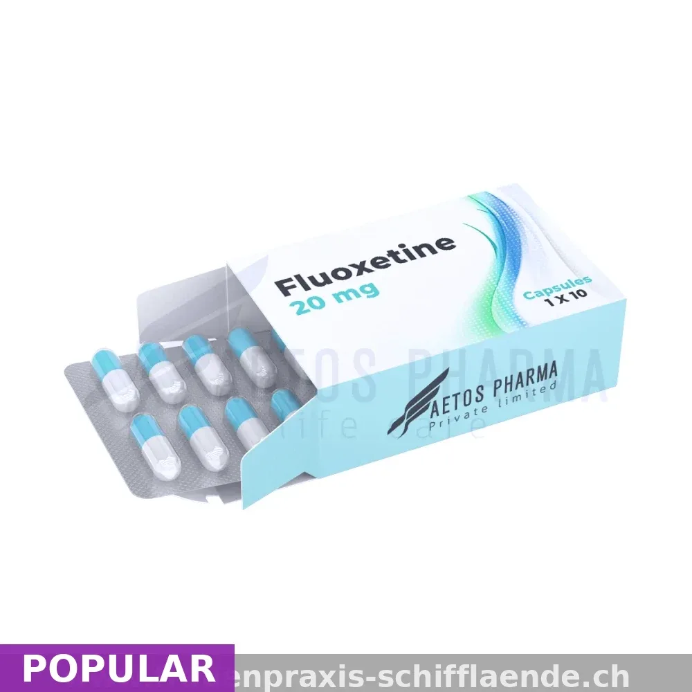 Prozac