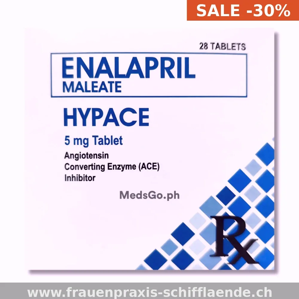 Enalapril