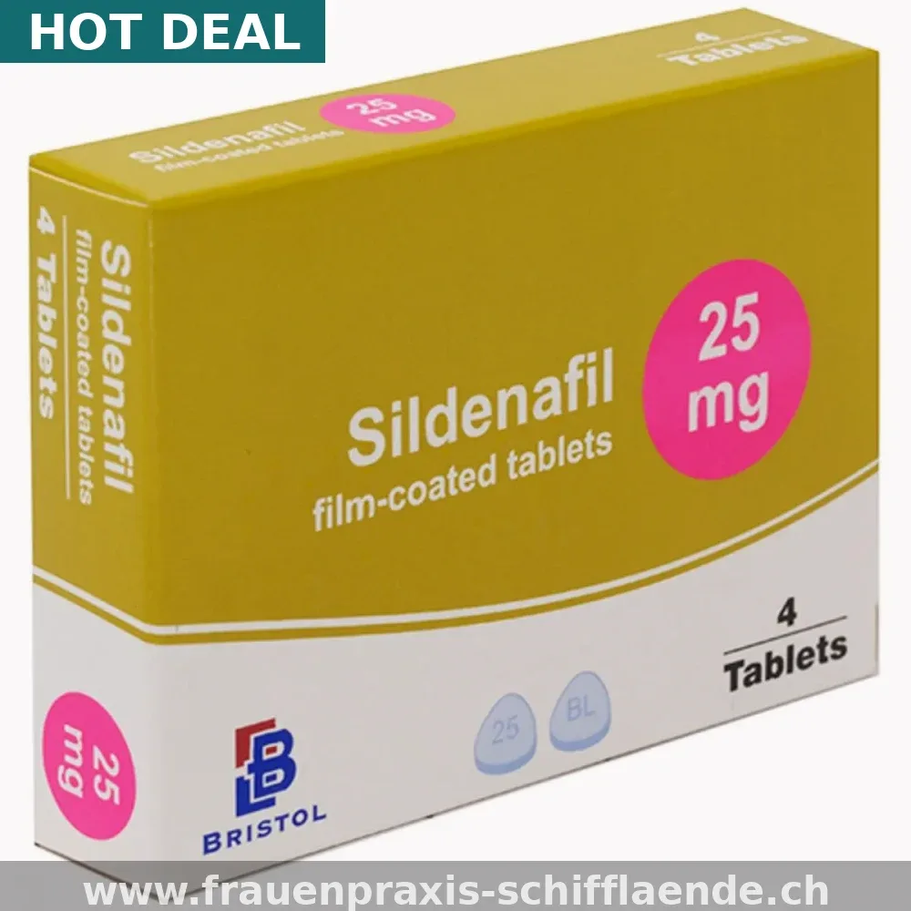 Sildenafil