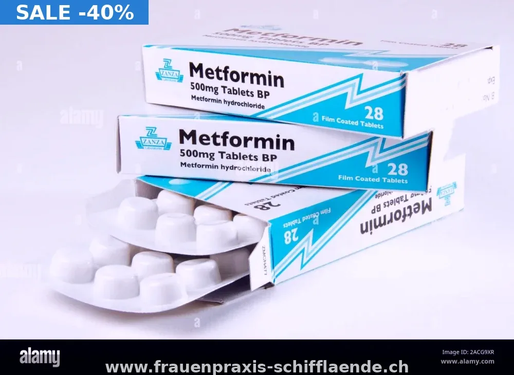 Metformin