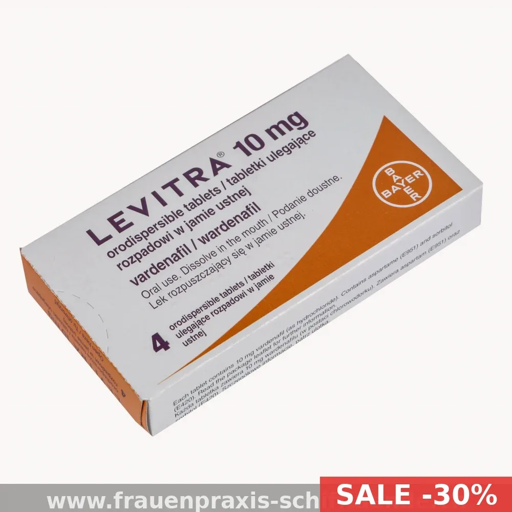 Levitra