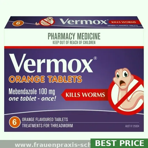 Vermox