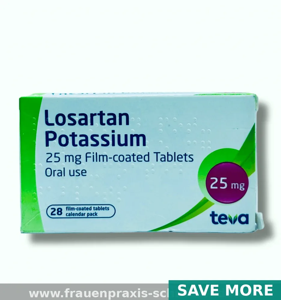 Losartan