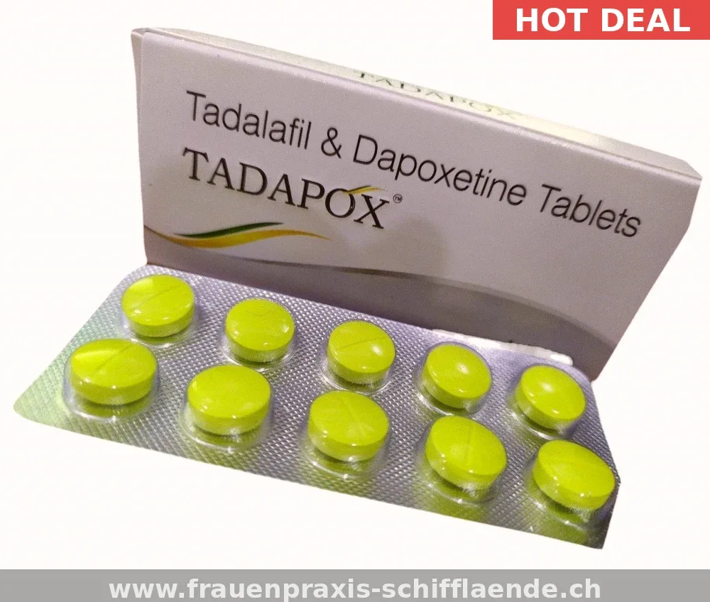 Tadapox